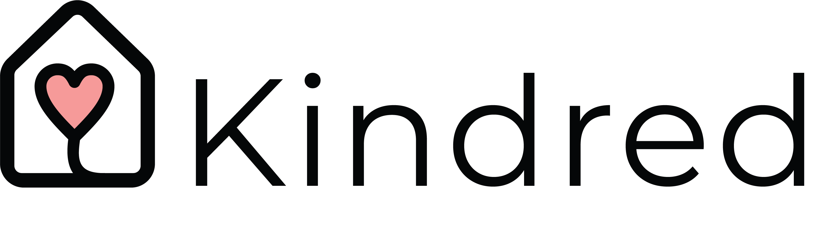 Kindred Logo Logo